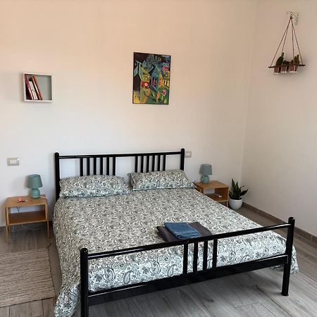 Bed and Breakfast Botanical Болонья Екстер'єр фото